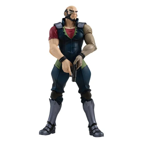 Produktbild zu Cowboy Bebop - POP UP PARADE - Jet Black