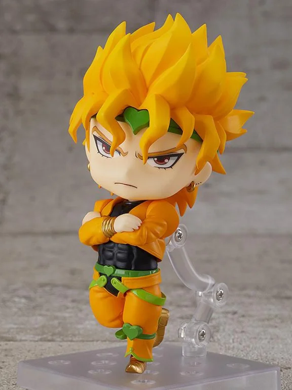 JoJo's Bizarre Adventure - Nendoroid - Dio