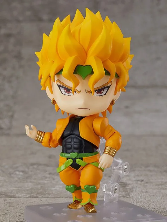 JoJo's Bizarre Adventure - Nendoroid - Dio