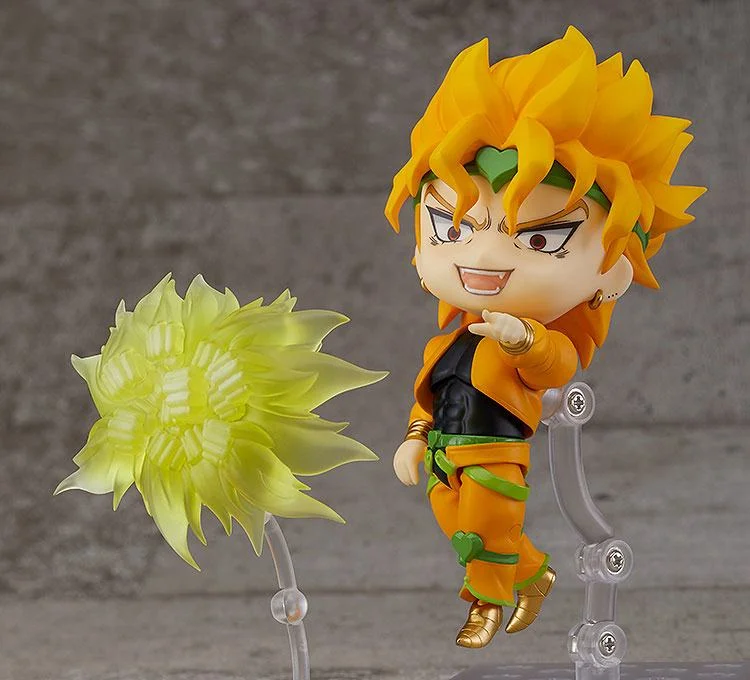 JoJo's Bizarre Adventure - Nendoroid - Dio