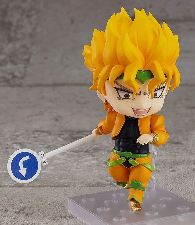 JoJo's Bizarre Adventure - Nendoroid - Dio