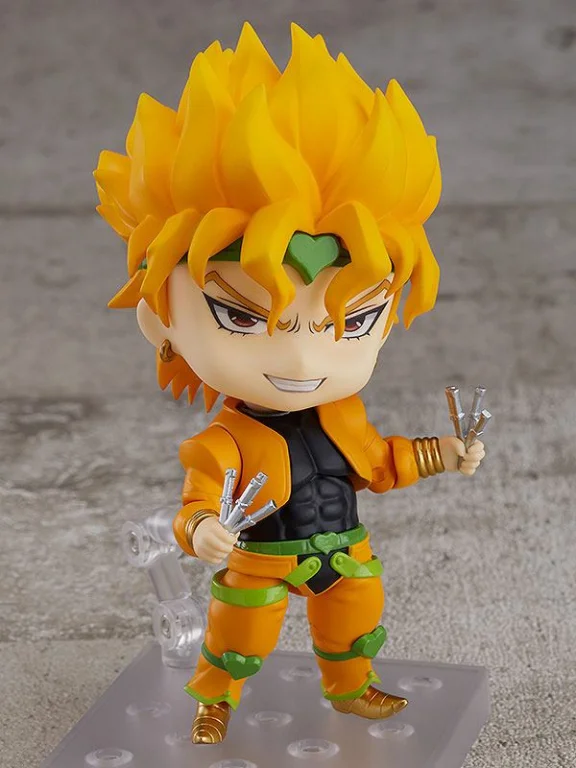 JoJo's Bizarre Adventure - Nendoroid - Dio