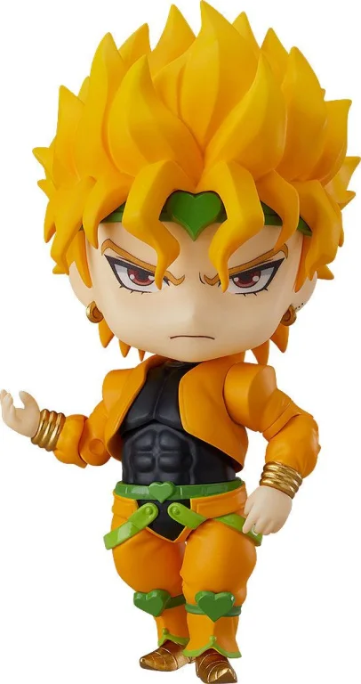 JoJo's Bizarre Adventure - Nendoroid - Dio