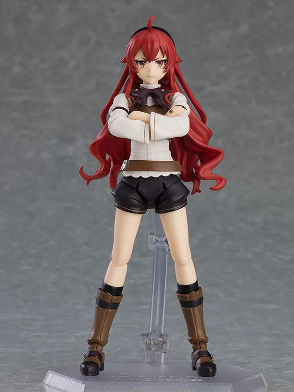 Mushoku Tensei - figma - Eris Boreas Greyrat