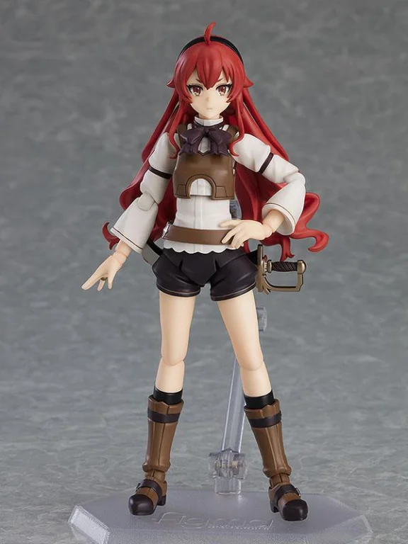 Mushoku Tensei - figma - Eris Boreas Greyrat