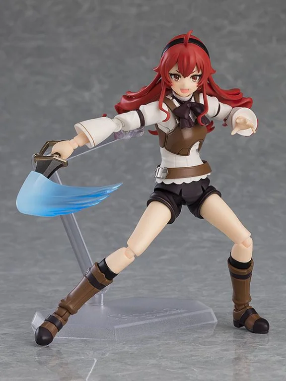 Mushoku Tensei - figma - Eris Boreas Greyrat