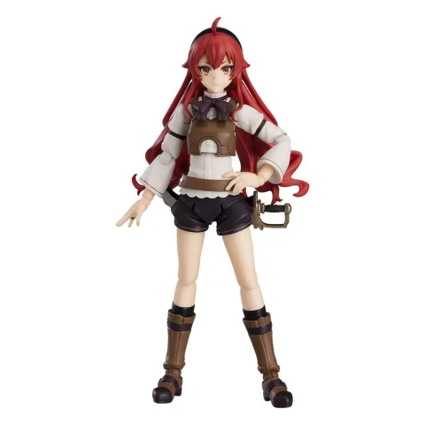 Produktbild zu Mushoku Tensei - figma - Eris Boreas Greyrat