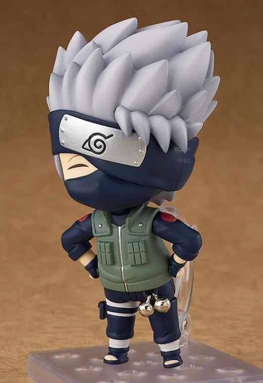 Naruto - Nendoroid - Kakashi Hatake