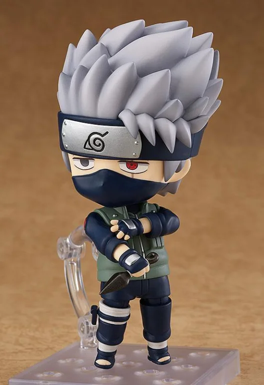 Naruto - Nendoroid - Kakashi Hatake