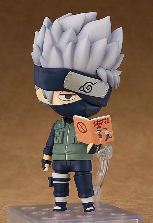 Naruto - Nendoroid - Kakashi Hatake