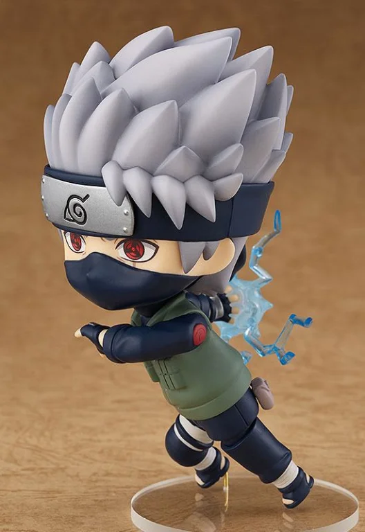 Naruto - Nendoroid - Kakashi Hatake
