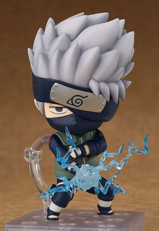 Naruto - Nendoroid - Kakashi Hatake
