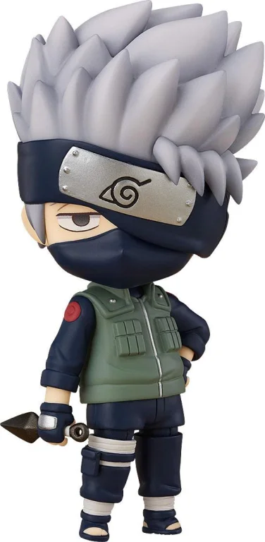 Naruto - Nendoroid - Kakashi Hatake