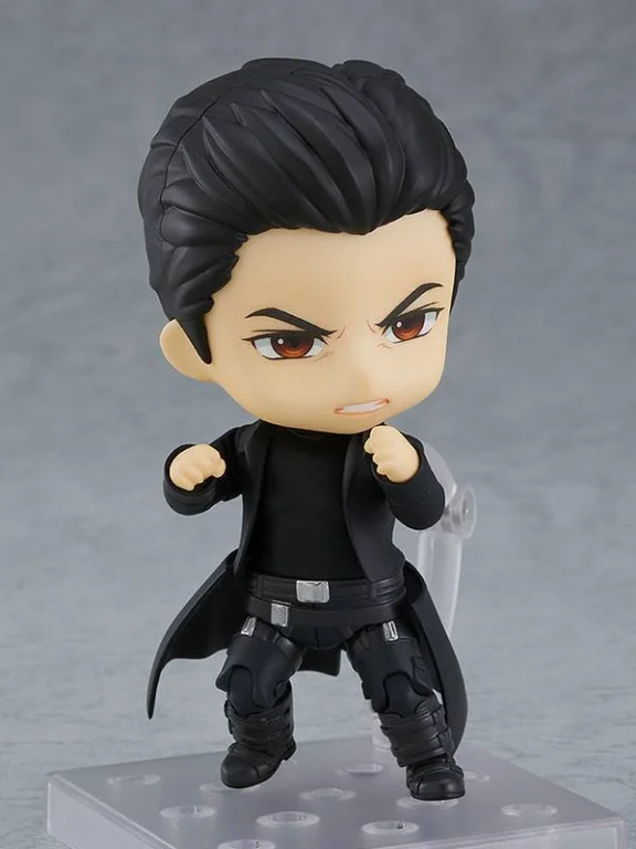 Matrix - Nendoroid - Neo