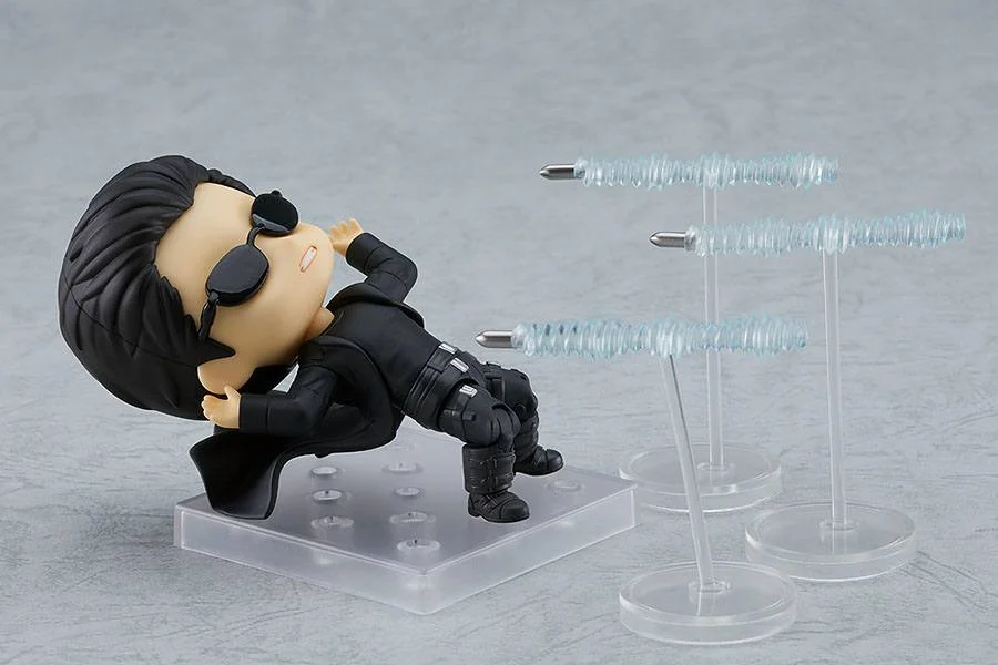 Matrix - Nendoroid - Neo