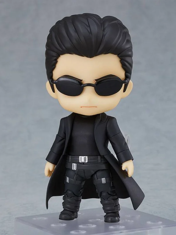 Matrix - Nendoroid - Neo