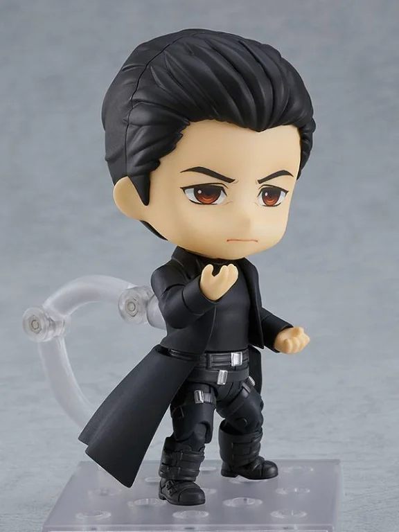Matrix - Nendoroid - Neo