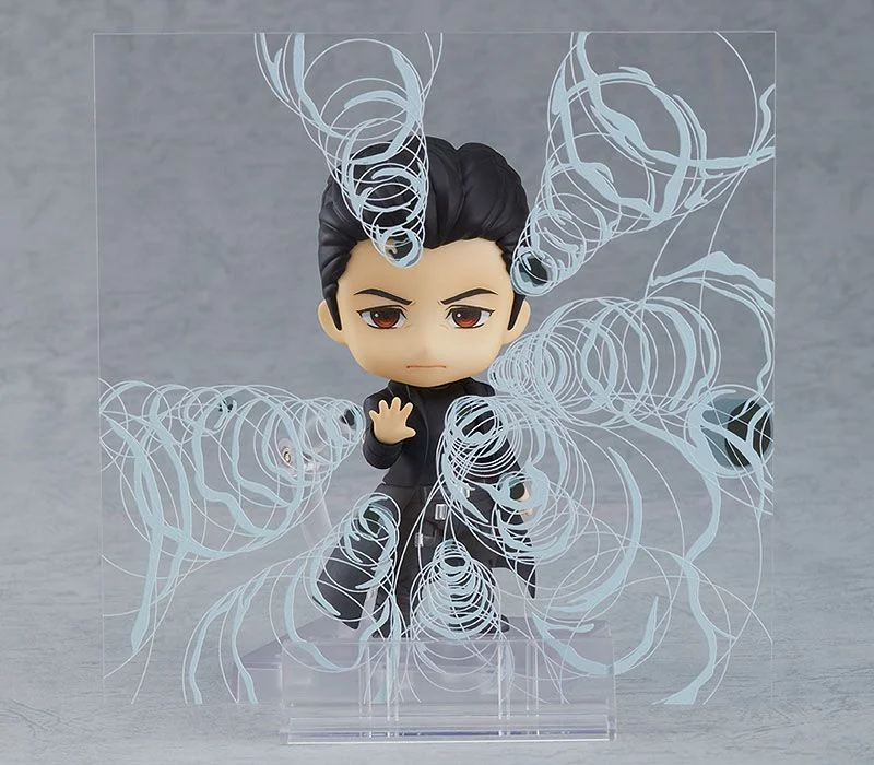 Matrix - Nendoroid - Neo