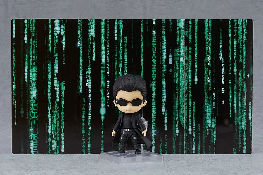 Matrix - Nendoroid - Neo