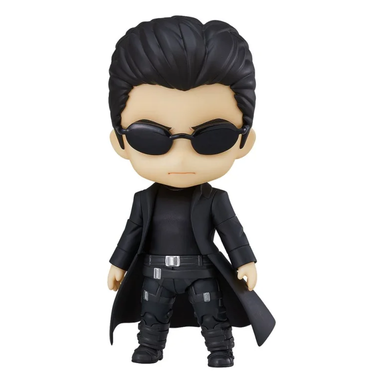 Matrix - Nendoroid - Neo