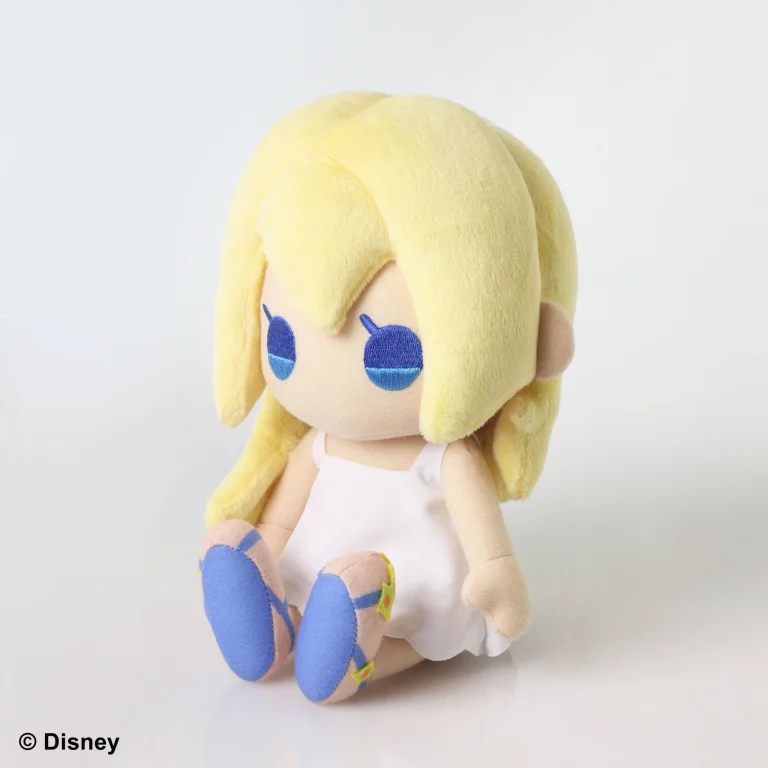 Kingdom Hearts - Square Enix Pl&uuml;sch - Namin&eacute;