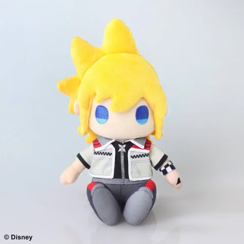 Produktbild zu Kingdom Hearts - Square Enix Pl&uuml;sch - Roxas