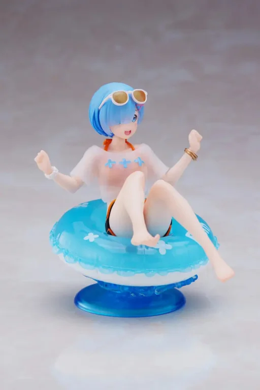Re:ZERO - Aqua Float Girls - Rem