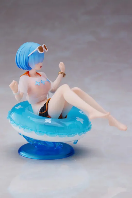 Re:ZERO - Aqua Float Girls - Rem
