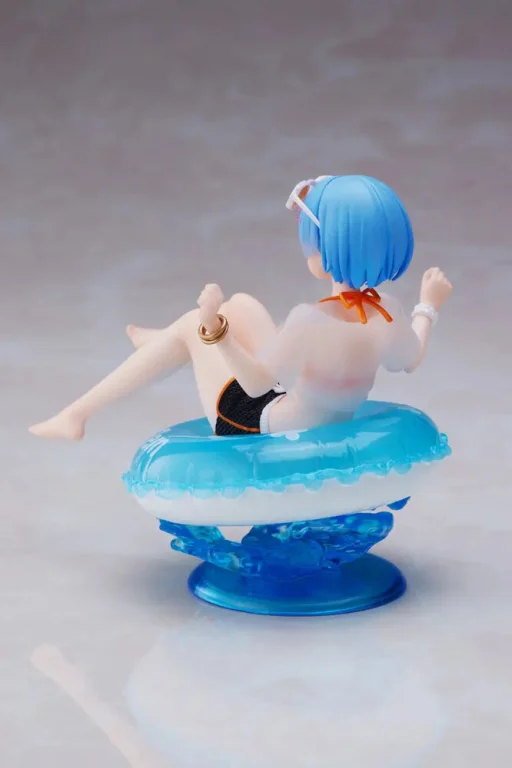 Re:ZERO - Aqua Float Girls - Rem