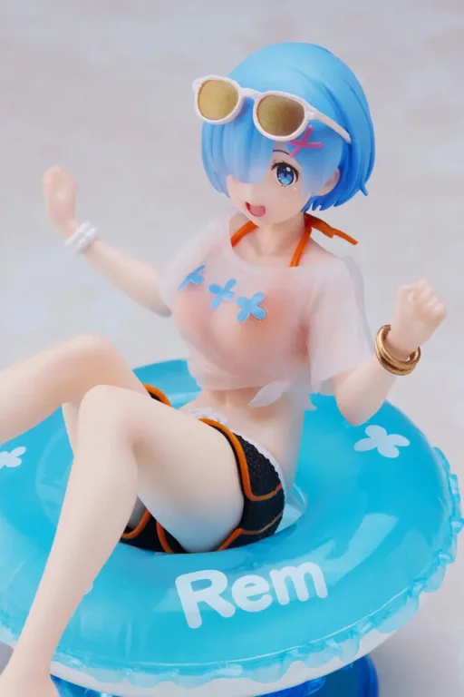 Re:ZERO - Aqua Float Girls - Rem
