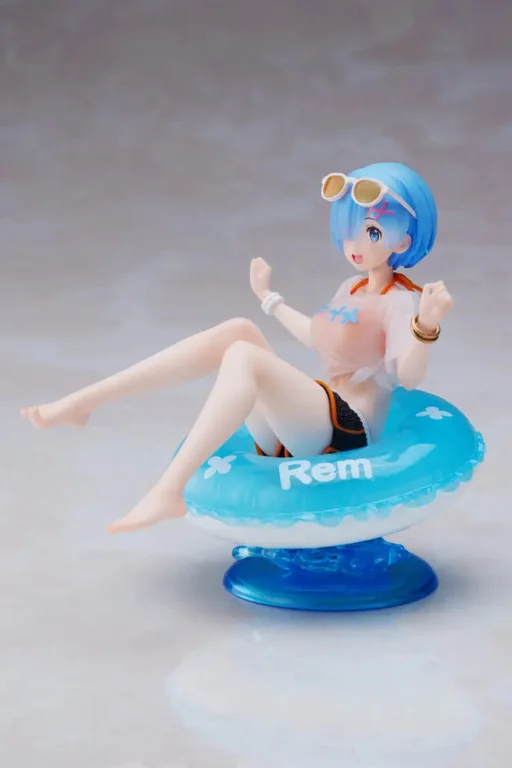Re:ZERO - Aqua Float Girls - Rem
