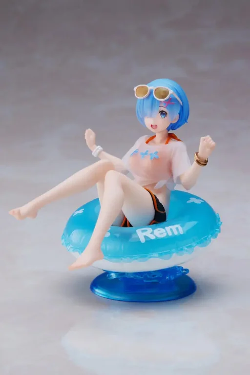 Re:ZERO - Aqua Float Girls - Rem