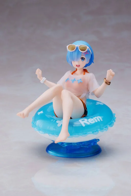 Re:ZERO - Aqua Float Girls - Rem
