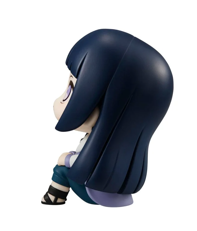 Naruto - Look Up Series - Hinata Hyūga