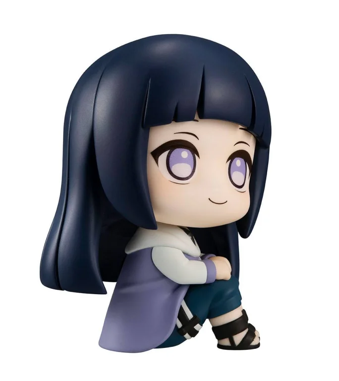 Naruto - Look Up Series - Hinata Hyūga