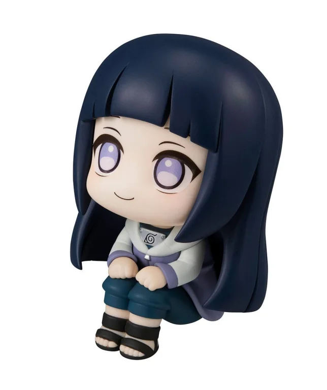 Naruto - Look Up Series - Hinata Hyūga