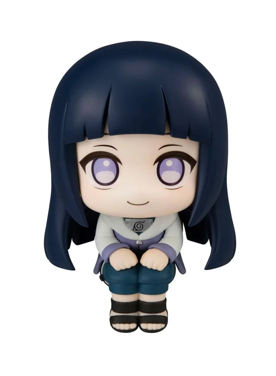 Naruto - Look Up Series - Hinata Hyūga