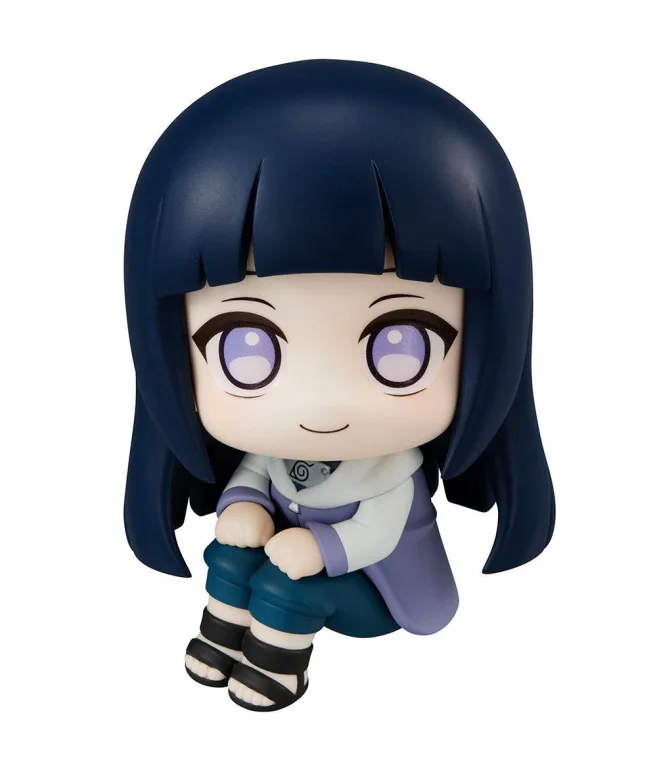 Naruto - Look Up Series - Hinata Hyūga