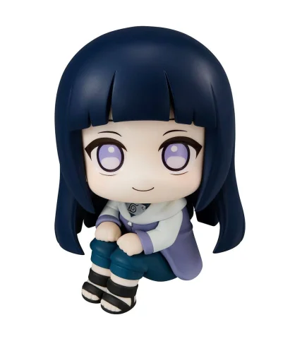 Produktbild zu Naruto - Look Up Series - Hinata Hyūga