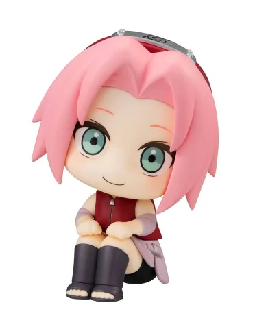 Produktbild zu Naruto - Look Up Series - Sakura Haruno