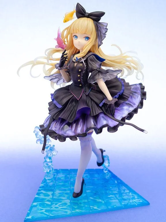 fuzichoco - Scale Figure - Tōka Kairō ~Minasoko no Alice~