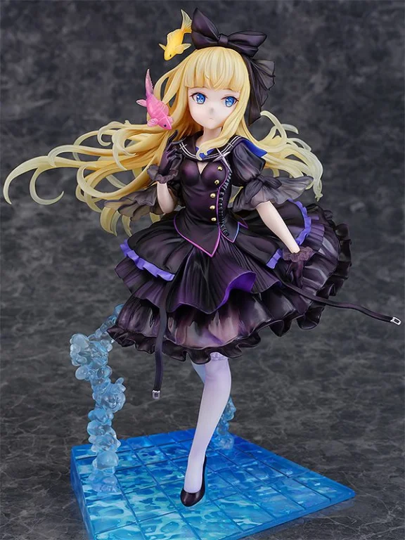 fuzichoco - Scale Figure - Tōka Kairō ~Minasoko no Alice~