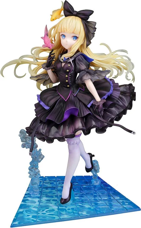 fuzichoco - Scale Figure - Tōka Kairō ~Minasoko no Alice~