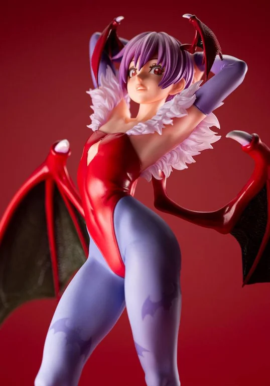 Darkstalkers - Bishoujo - Lilith