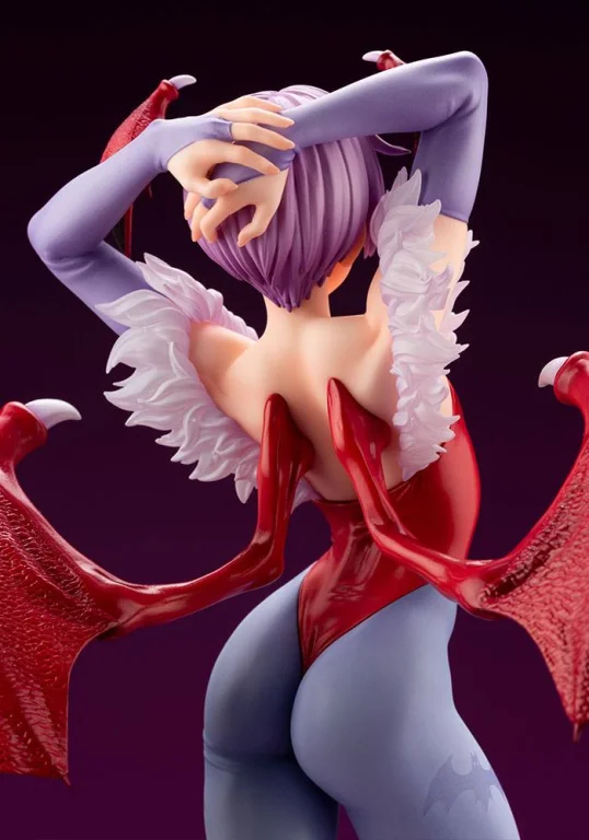 Darkstalkers - Bishoujo - Lilith