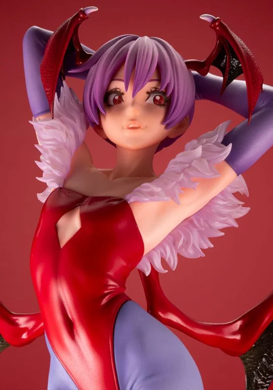 Darkstalkers - Bishoujo - Lilith
