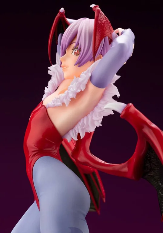 Darkstalkers - Bishoujo - Lilith