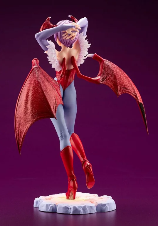 Darkstalkers - Bishoujo - Lilith