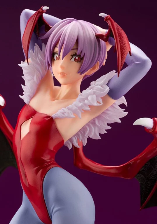 Darkstalkers - Bishoujo - Lilith