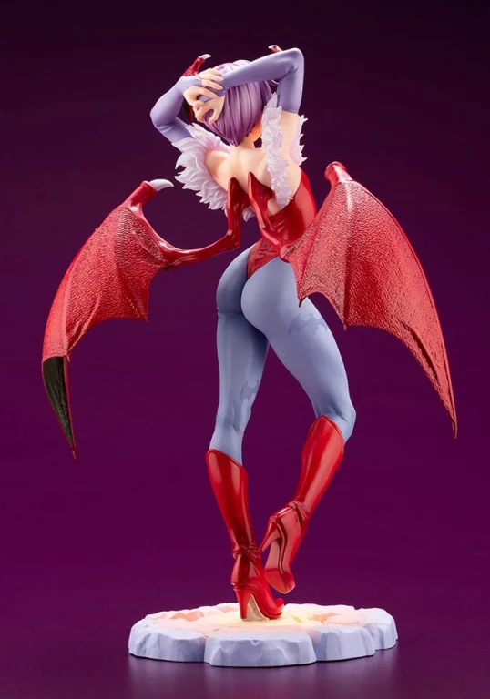 Darkstalkers - Bishoujo - Lilith
